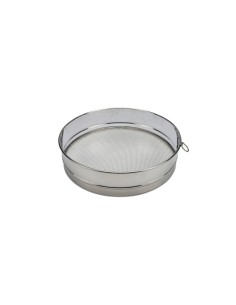 SETACCIO PANE 35CM ACCIAIO INOX