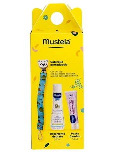 MU COFANETTO CATENELLA PORTACIUCCIO 2025