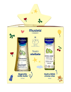 MU COFANETTO NOTTE STELLATA