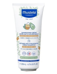 MU SHAMPO BALSAMO DISTRICANTE           200ML