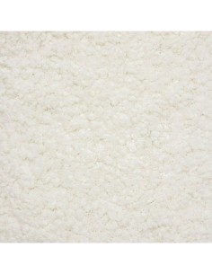 Sgabello laterale, riccio bianco, Inuit Dreams, design moderno, ATMOSPHERA CREATEUR D'INTERIEUR