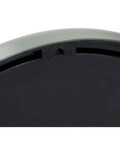 Orologio da parete, Alizee verde oliva, design moderno, 30 cm, ATMOSPHERA CREATEUR D'INTERIEUR 2