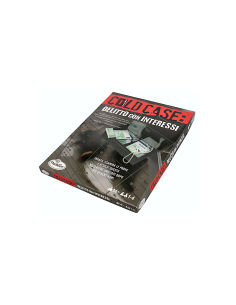 GIOCO 76594 COLD CASE: DELITTO CON INTERESSI