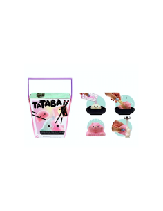 TATABA 122548 PERSONAGGIO SORPRESA ASSORTITO