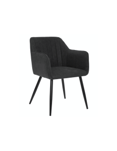 POLTRONA 194607A VISOCA NERO