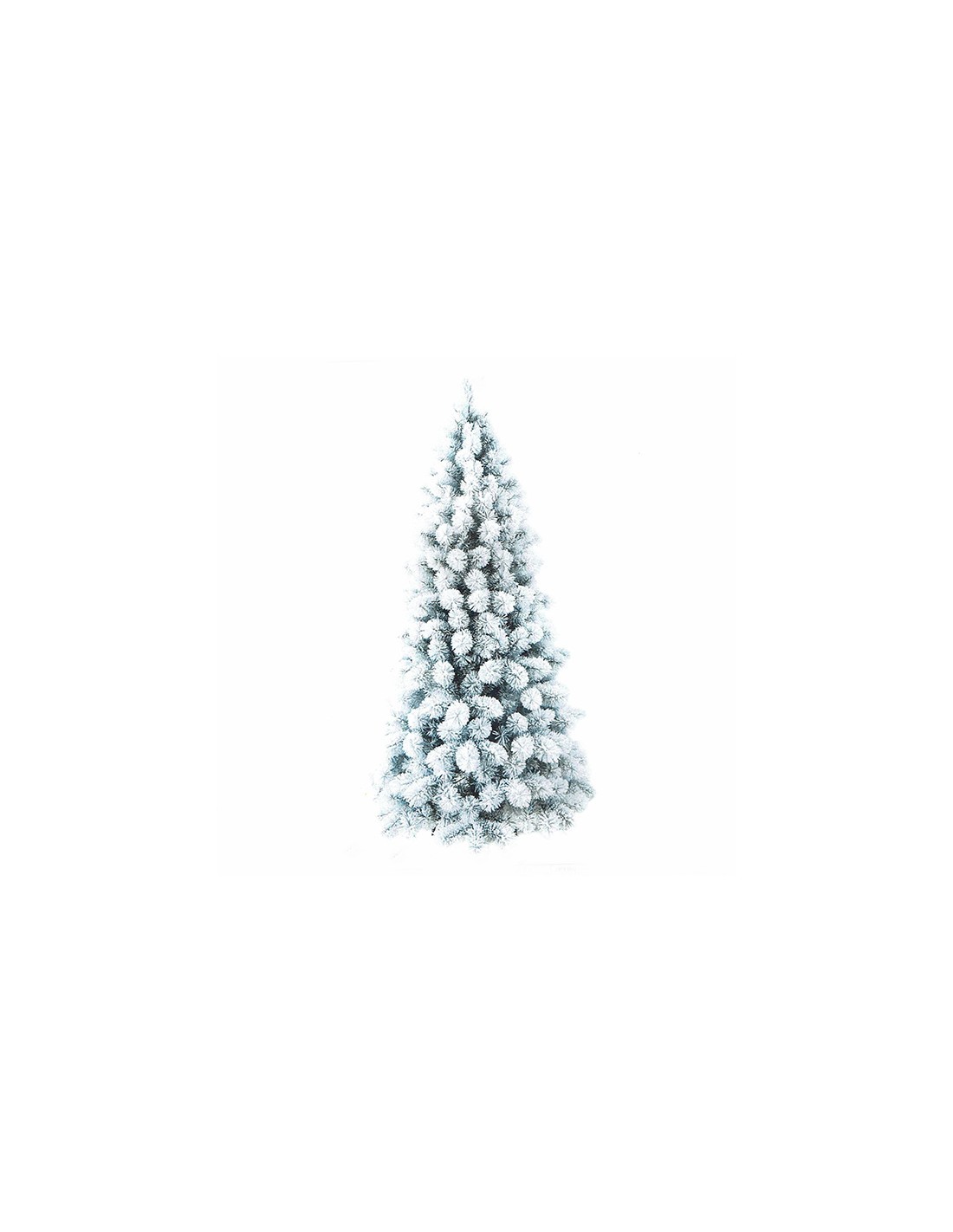 ALBERO SNOWY STONE 240CM su TreG Ingrosso