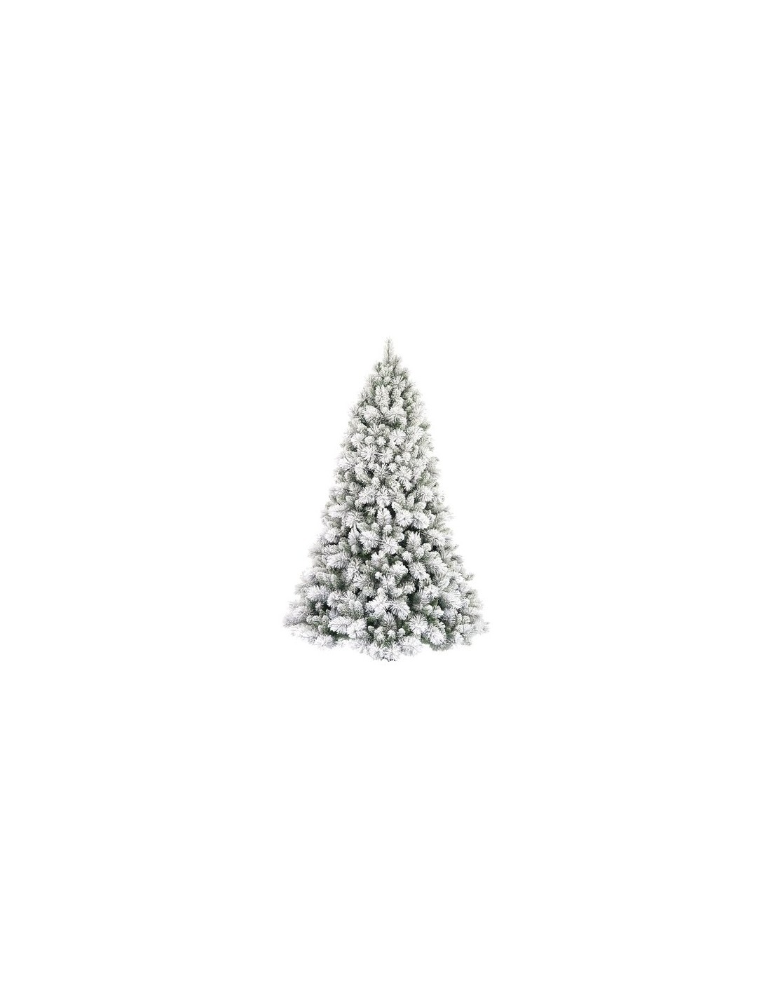 ALBERO WHITE EMPIRE FL 210CM WEFPF 70 62274 su TreG Ingrosso