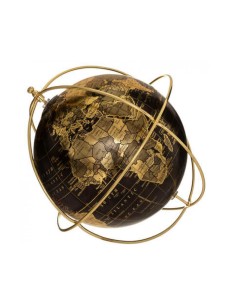 MAPPAMONDO 173480 21CM COLORI ASSORTITI su TreG Ingrosso