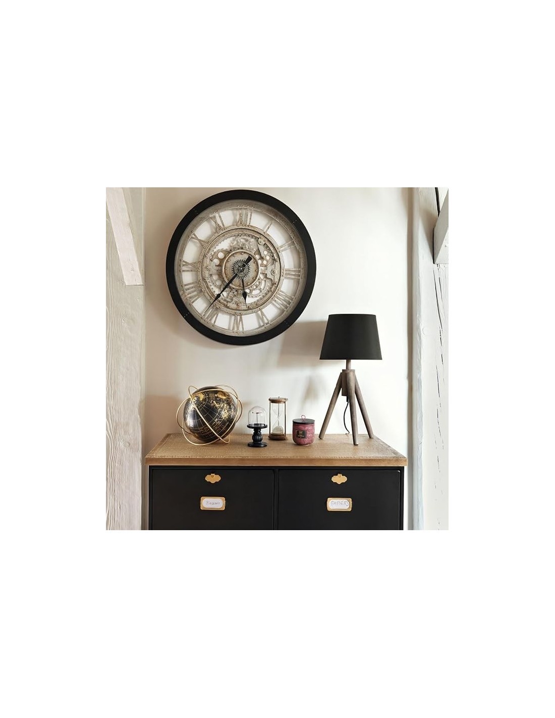 MAPPAMONDO 173480 21CM COLORI ASSORTITI su TreG Ingrosso