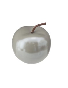 FIGURA MELA 158081A CERAMICA 9X7CM ASSORTITO