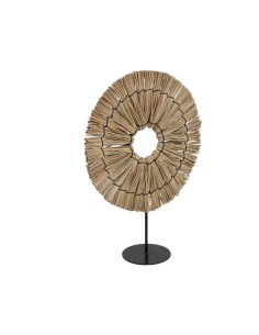 DECORAZIONE 200885 MARINA 31X22X8CM RAMI SECCHI