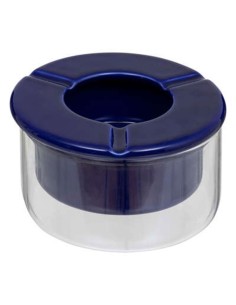 POSACENERE 200801 SOLEYA 11,5X6,5CM ASSORTITO 2