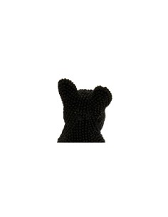 Cane Decorativo Eden, Polyresin, Colori Assortiti, Altezza 10 cm, 8,5 x 6,1 x 9,8 cm