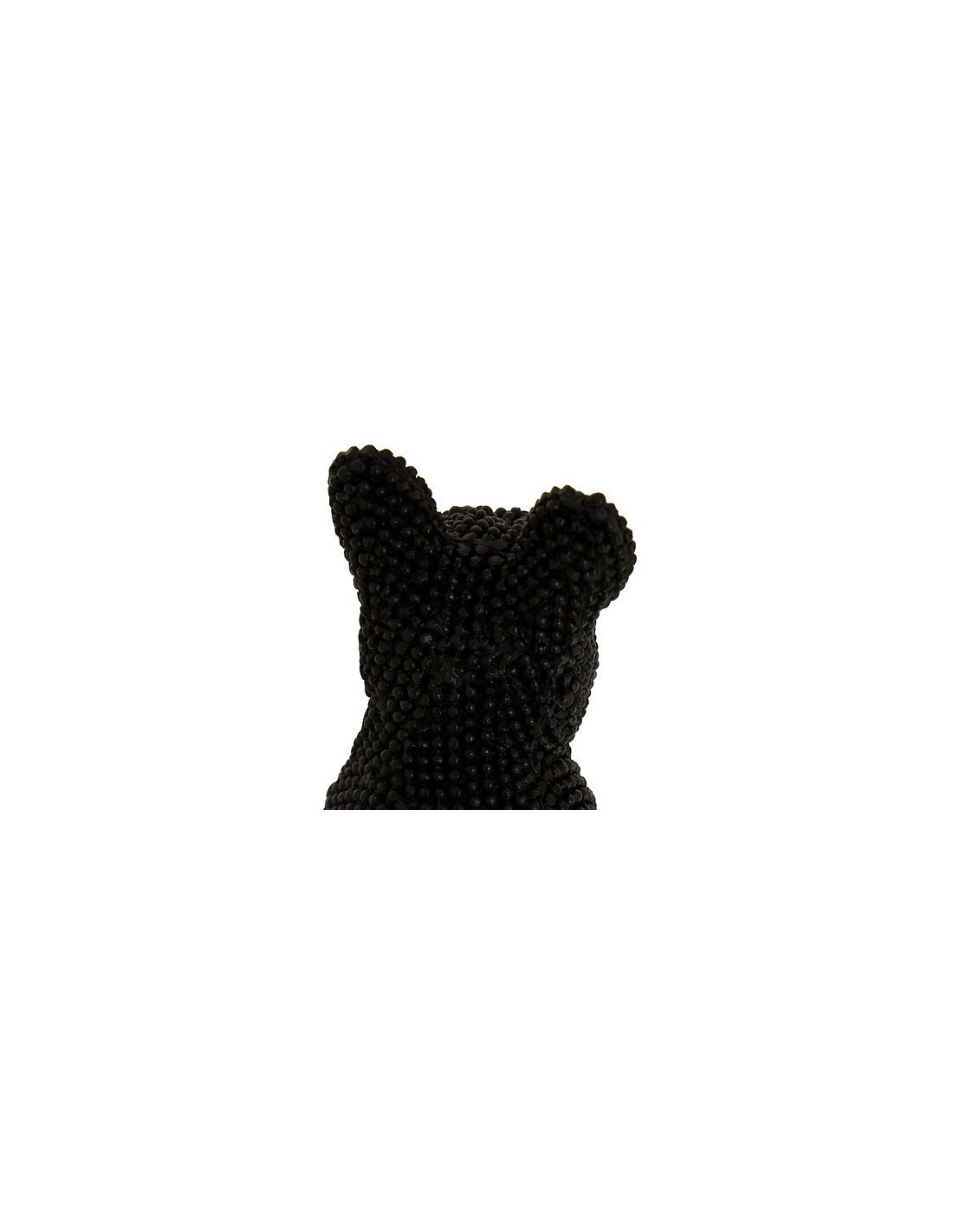 Cane Decorativo Eden, Polyresin, Colori Assortiti, Altezza 10 cm, 8,5 x 6,1 x 9,8 cm