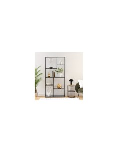Clessidra Mani in Vetro – Altezza 45 cm – Design Moderno – Assortita 2