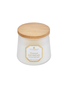 CANDELA PROFUMATA 211625B DOUCEUR EXTREME 200GR VETRO