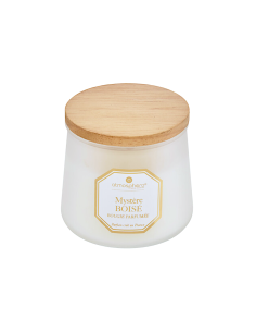 CANDELA PROFUMATA 211625C MYSTERE BOISE 200GR VETRO