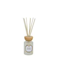 DIFFUSORE 211637B DOUCEUR EXTREME 200ML CON BACCHETTE