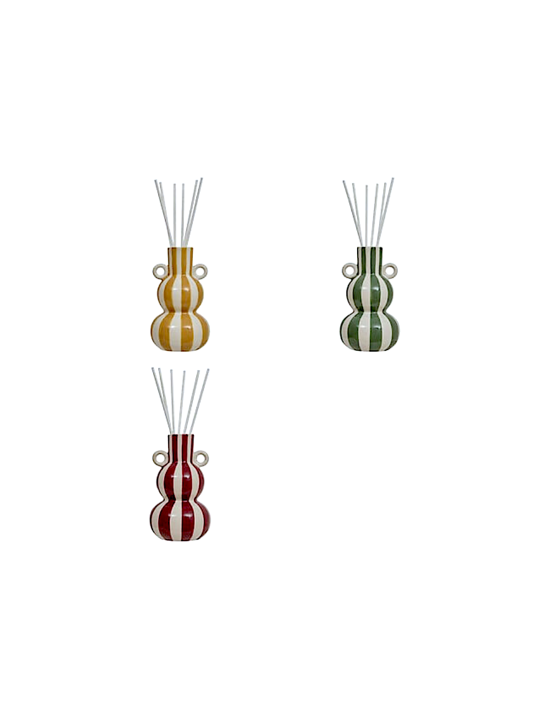 DIFFUSORE 211662 CHERI ASSORTITO 150ML CON BACCHETTE