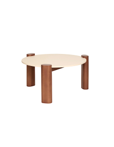 TAVOLINO 213002 JILANI 86X43CM MDF/LEGNO