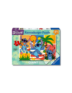 STITCH 04213 FLOOR PUZZLE 24PZ