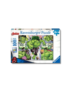 AVENGERS 04119 PUZZLE 100PZ XXL