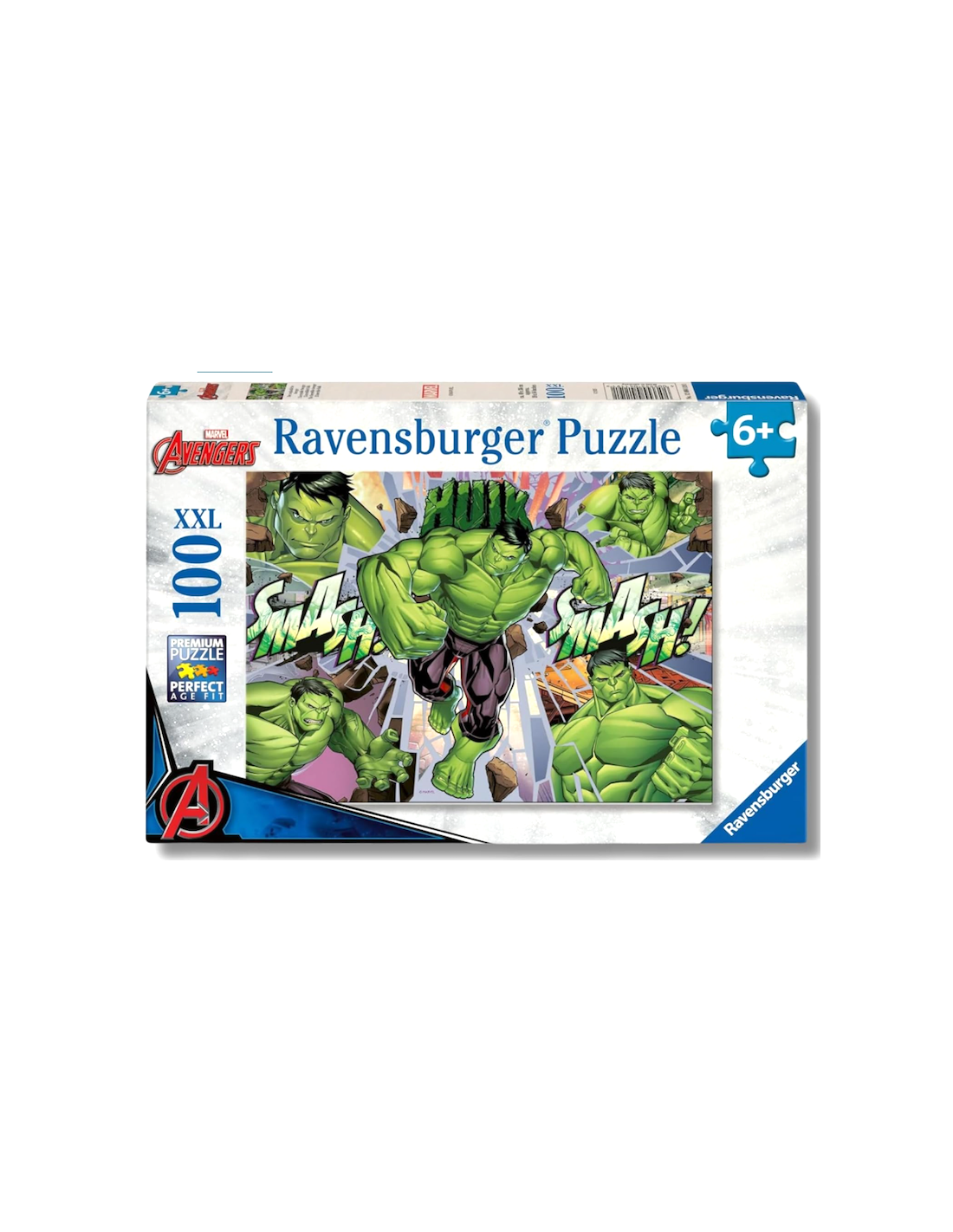AVENGERS 04119 PUZZLE 100PZ XXL