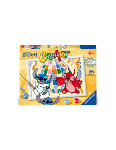 CREART 25988 24X18 STITCH