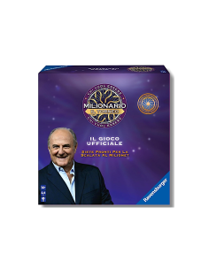 GIOCO 24854 CHI VUOL ESSERE MILIONARIO