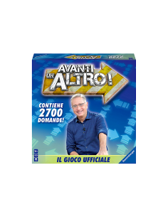 GIOCO 27490 AVANTI UN ALTRO