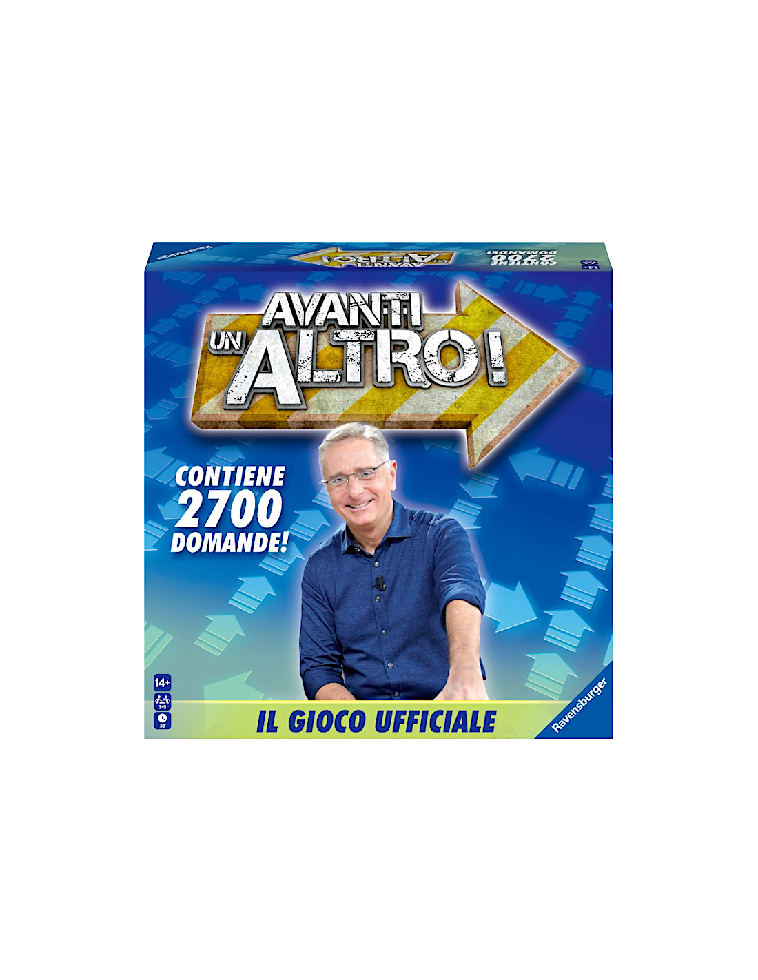 GIOCO 27490 AVANTI UN ALTRO