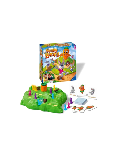 GIOCO 20949 FUNNY BUNNY