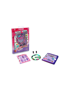 STICKI ROLLS 28017 BRACCIALETTO CON ETICHETTE