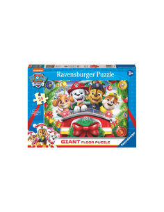 PAW PATROL 03168 FLOOR PUZZLE 24PZ