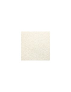Cuscino in pelliccia Wavy Bliss, bianco, 35 x 48 cm, morbido e decorativo
