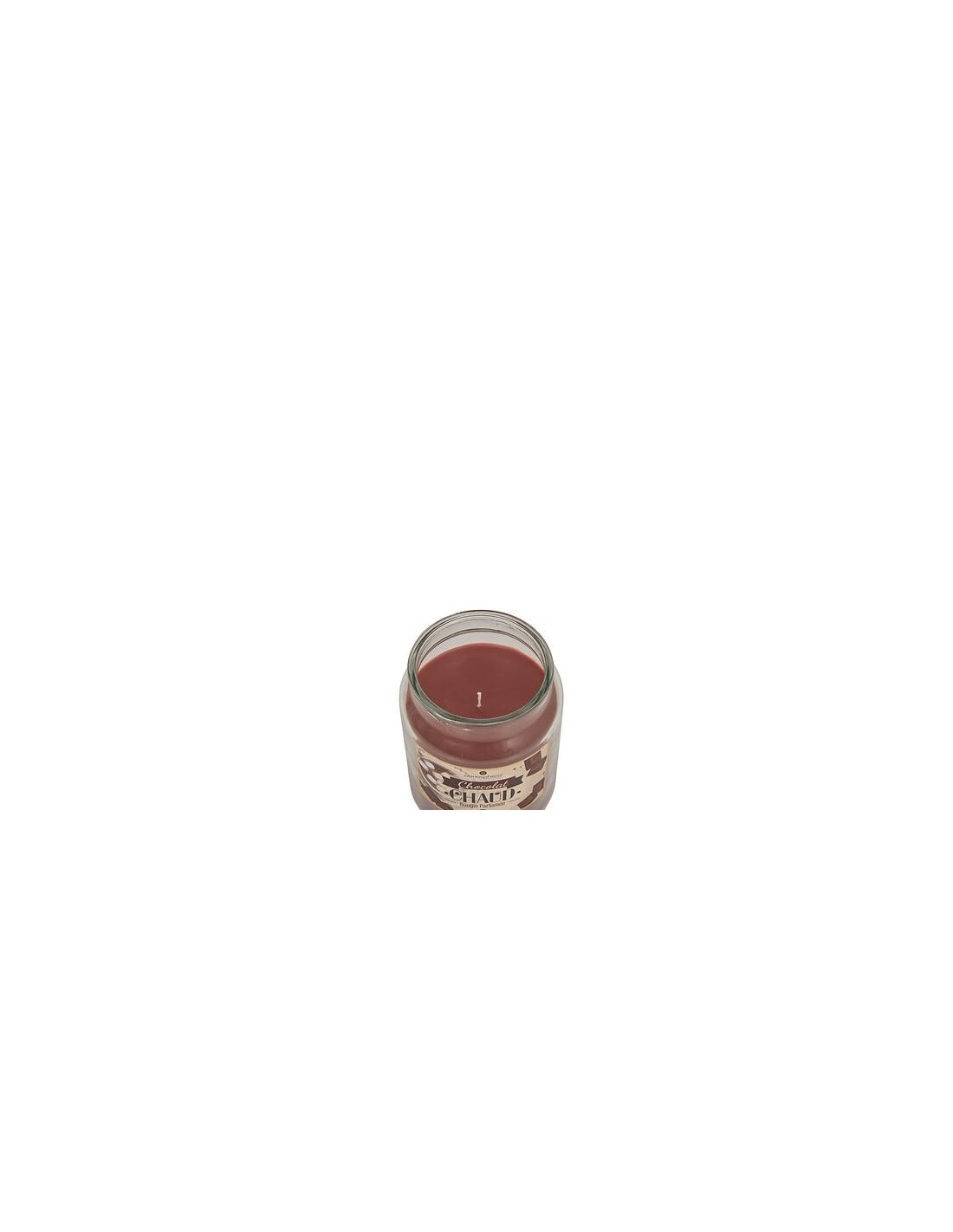 Candela profumata Eloa Sweet, 490 g, vaso in vetro, Ø 9,7 x H 16,5 cm, fragranze assortite
