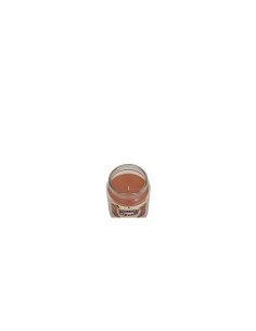 Candela profumata Eloa Sweet, 490 g, vaso in vetro, Ø 9,7 x H 16,5 cm, fragranze assortite