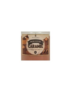 Candela profumata Eloa Sweet, 490 g, vaso in vetro, Ø 9,7 x H 16,5 cm, fragranze assortite