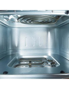 Friggitrice ad Aria, Tognana Iridea Carta da Zucchero, 8 Litri, Display Digitale, Doppia Resistenza 2