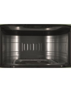 Tognana Iridea, Friggitrice ad Aria 8 L, Elettrica, Doppia Resistenza, Apple Red / Sage Green