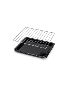 Forno elettrico ventilato Tognana Iridea 45L verde con girarrosto