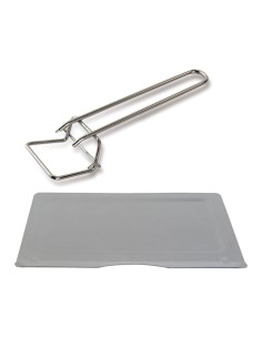 Forno Elettrico Tognana Iridea 45 L 1700 W – Ventilato con Girarrosto, Timer e 6 Funzioni