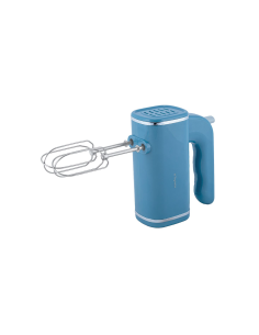 Sbattitore elettrico Iridea Carta da Zucchero Tognana 250W design vintage