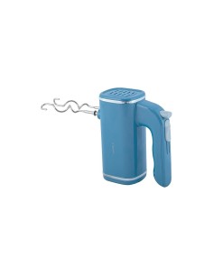 Sbattitore elettrico Iridea Carta da Zucchero Tognana 250W design vintage