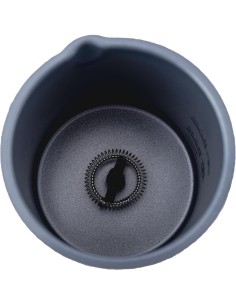 Montalatte Elettrico Tognana Iridea 300 cc Champagne