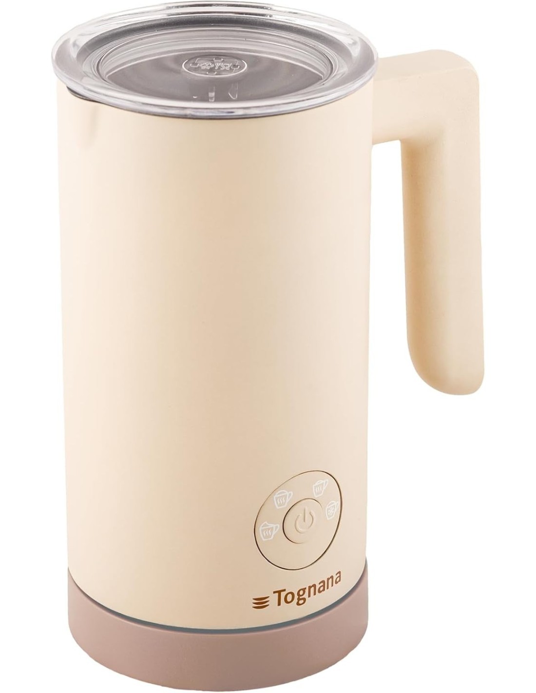 Montalatte Elettrico Tognana Iridea 300 cc Champagne