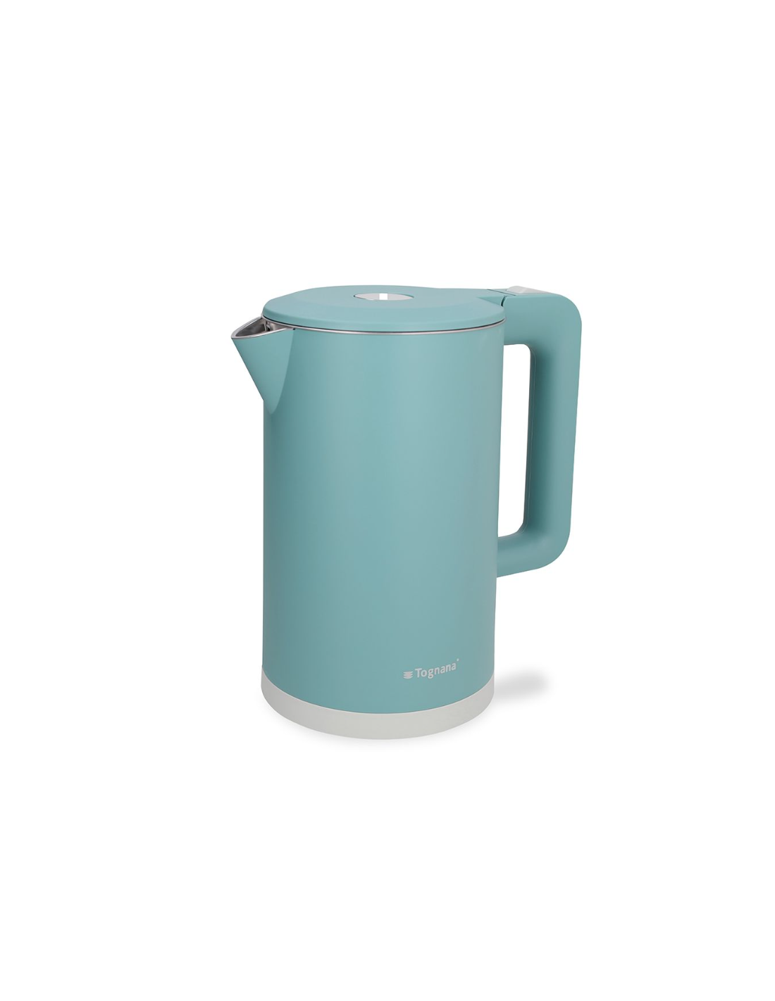 Bollitore Elettrico Tognana Iridea 1,7 L Carta da Zucchero