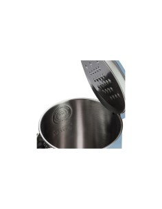 Bollitore Elettrico Tognana Iridea 1,7 L Carta da Zucchero