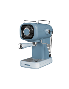 Macchina da caffè espresso Tognana Iridea 20 bar Carta da Zucchero