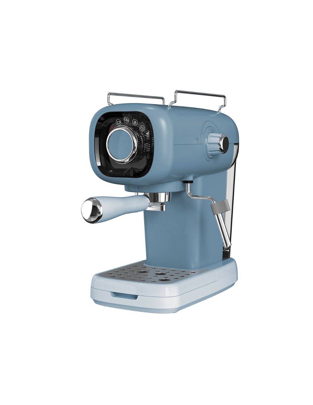 Macchina da caffè espresso Tognana Iridea 20 bar Carta da Zucchero